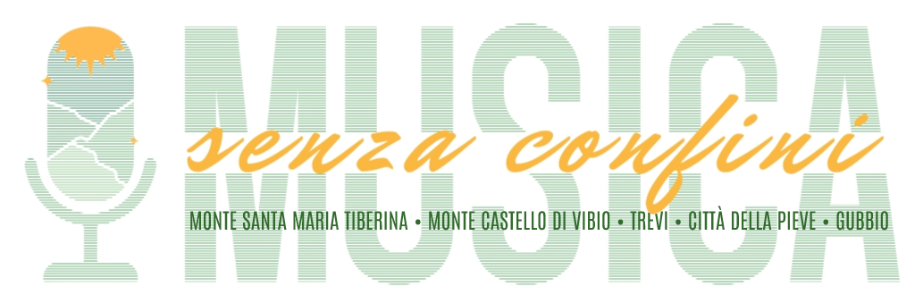 Musica senza confini