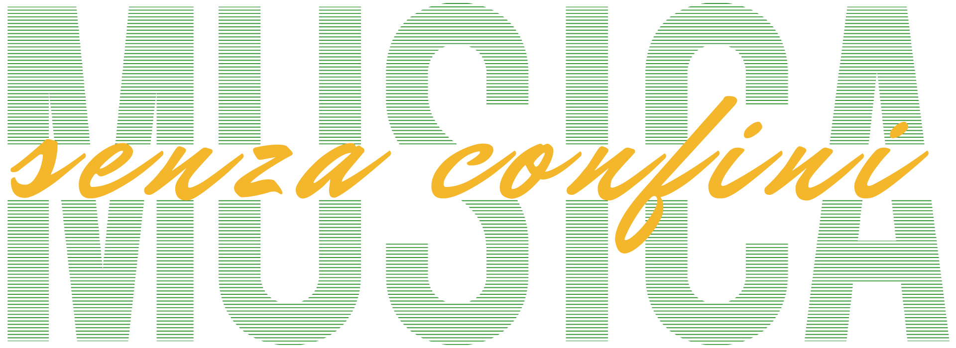 Musica senza confini
